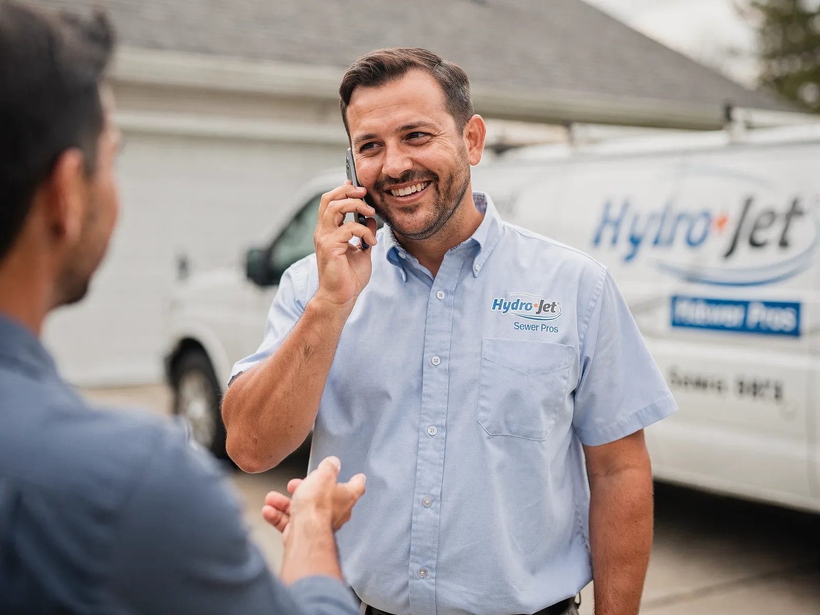 Hydro Jetting Near Me Eastern, KY FAQs